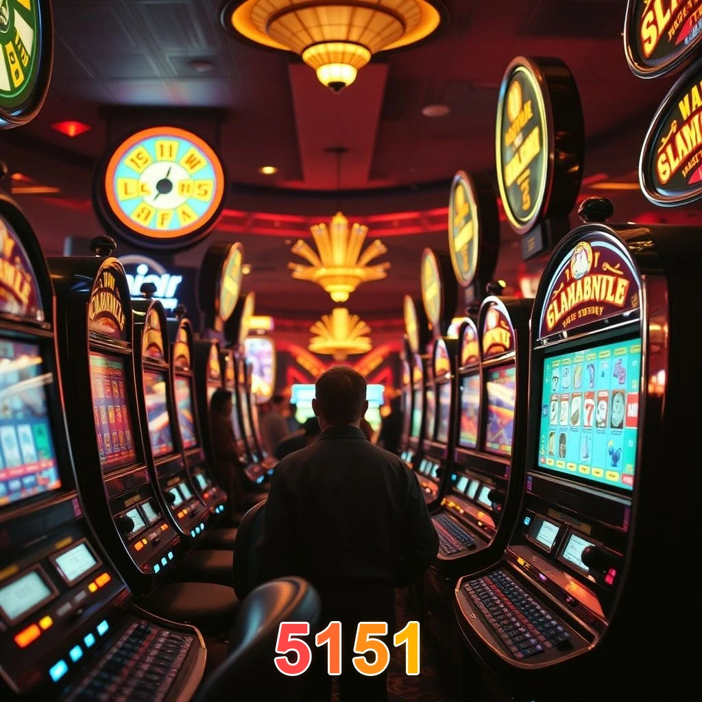 Slot Games Collection